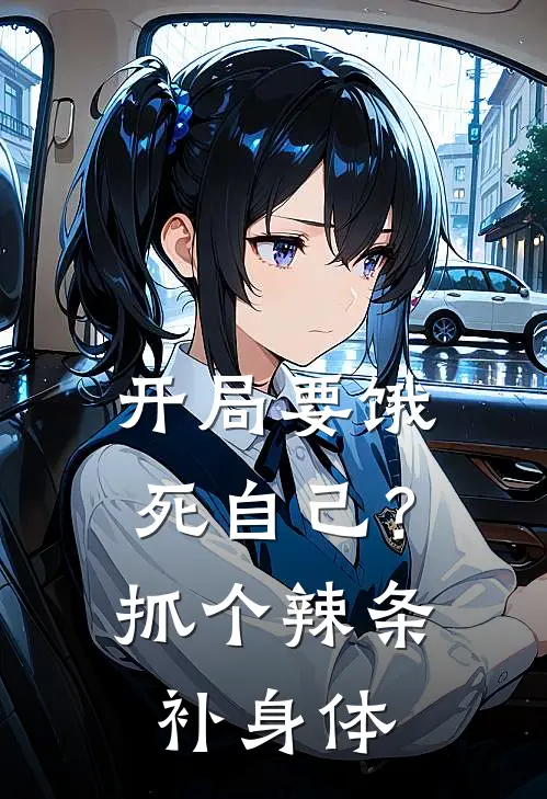 二蛋李燕《开局要饿死自己？抓个辣条补身体》_(二蛋李燕)热门小说