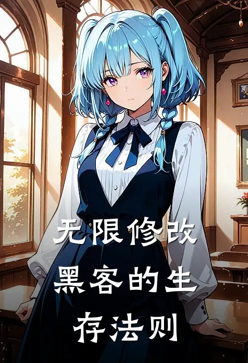 无限修改：黑客的生存法则