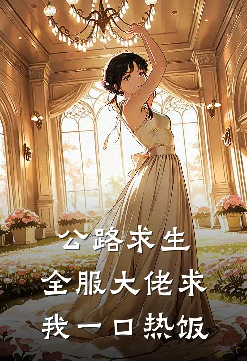 公路求生：全服大佬求我一口热饭周子颜周子颜完整版免费阅读_周子颜周子颜精彩小说