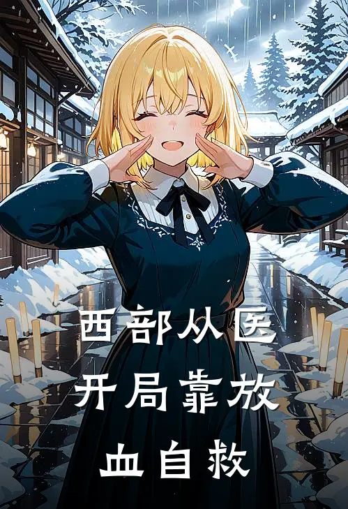 西部从医，开局靠放血自救