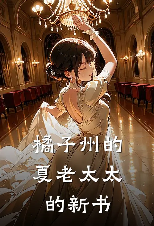 橘子州的夏老太太的新书