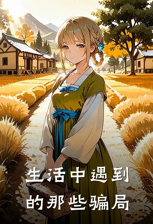 生活中遇到的那些骗局(黄兰张莉)完整版免费小说_最热门小说生活中遇到的那些骗局(黄兰张莉)