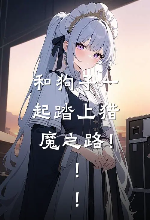 和狗子一起踏上猎魔之路！！！(黎明林俊武)无弹窗小说免费阅读_小说完整版免费阅读和狗子一起踏上猎魔之路！！！黎明林俊武