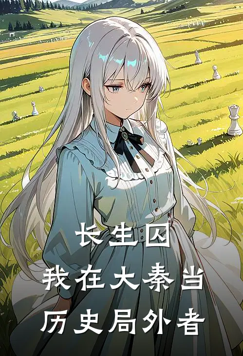 长生囚：我在大秦当历史局外者