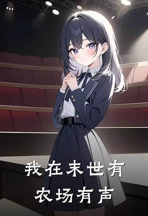 我在末世有农场有声