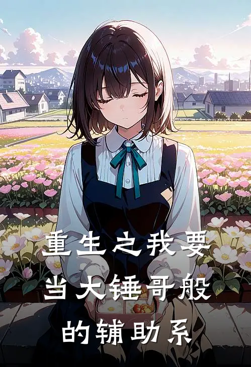 重生之我要当大锤哥般的辅助系王文叶帅完结小说大全_免费小说在哪看重生之我要当大锤哥般的辅助系(王文叶帅)