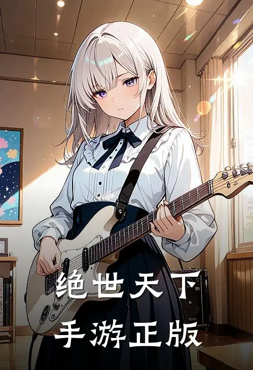 绝世天下手游正版