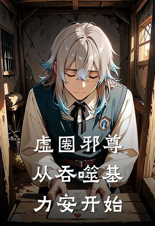 虚圈邪尊：从吞噬基力安开始刘杰基力安全文阅读免费全集_免费小说虚圈邪尊：从吞噬基力安开始(刘杰基力安)