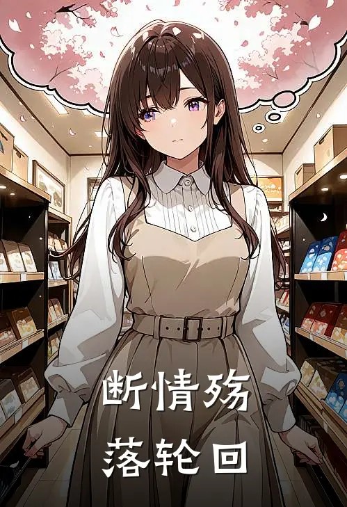 断情殇，落轮回