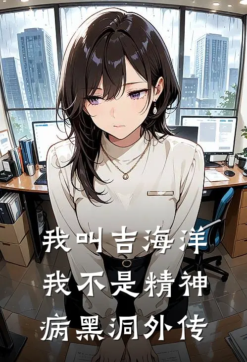 我叫吉海洋我不是精神病黑洞外传潘家祥张宇翔免费小说完整版_完结版小说阅读我叫吉海洋我不是精神病黑洞外传(潘家祥张宇翔)