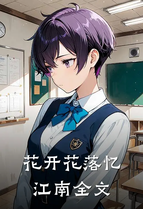 花开花落忆江南全文