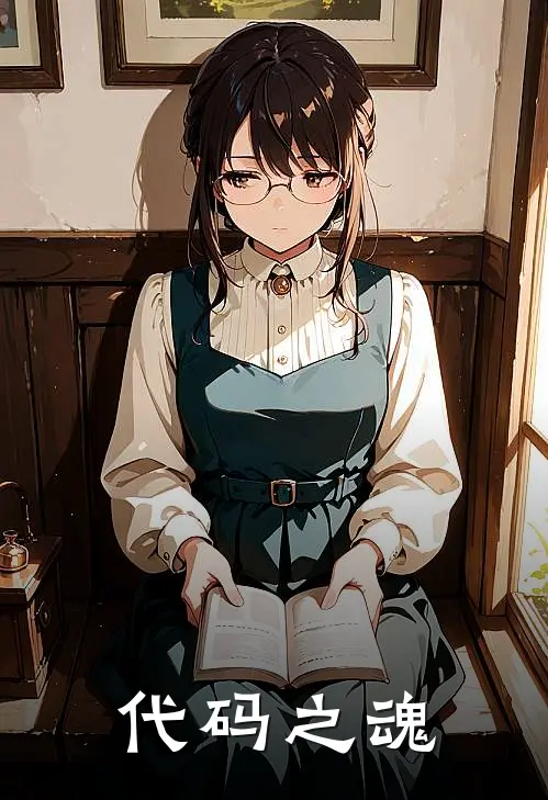 代码之魂(林宇阿瑞斯)热门网络小说_最新章节列表代码之魂(林宇阿瑞斯)