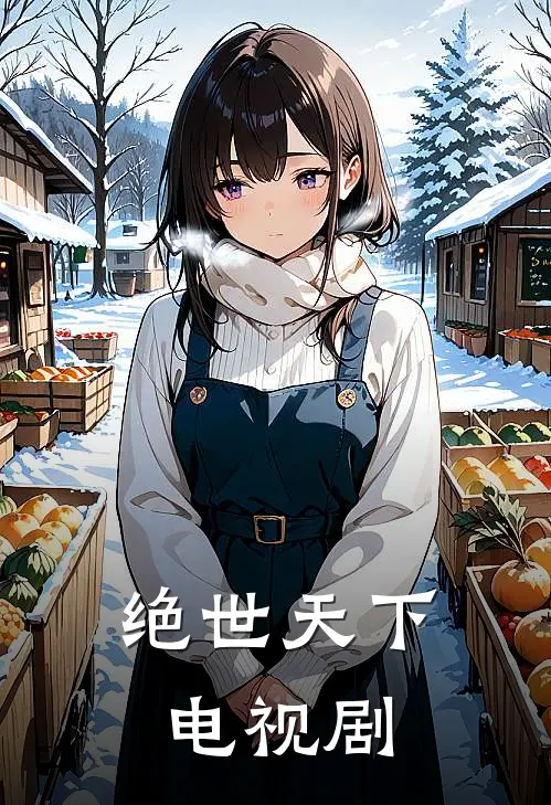 绝世天下电视剧