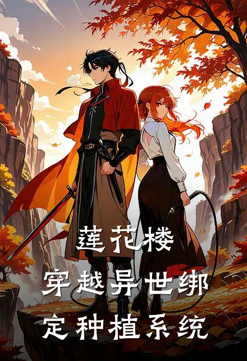莲花楼：穿越异世绑定种植系统李清月清月全集免费小说_免费小说完结莲花楼：穿越异世绑定种植系统(李清月清月)