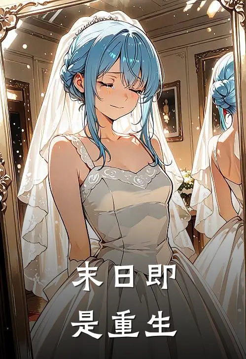 末日即是重生林野阿不力孜免费小说大全_小说完结末日即是重生(林野阿不力孜)