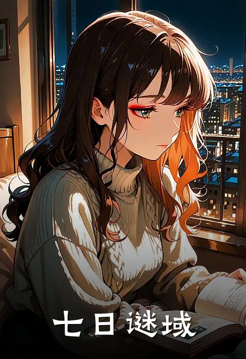 七日谜域