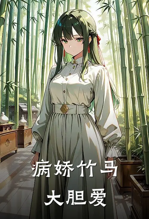 病娇竹马大胆爱