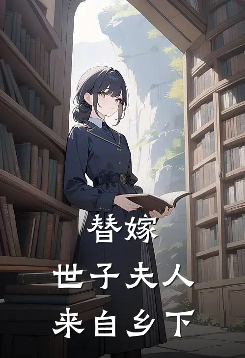 替嫁，世子夫人来自乡下