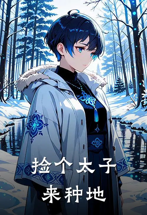 捡个太子来种地(楚颜叶云)最热门小说_小说完整版捡个太子来种地楚颜叶云