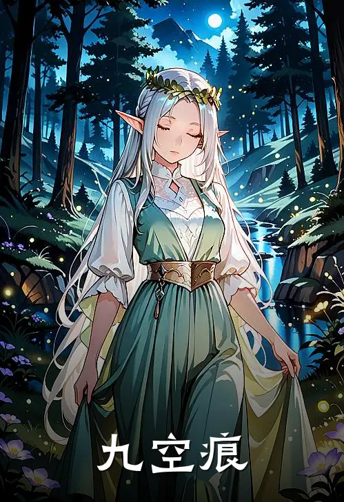 九空痕艾克江涵小说最新章节_最新小说推荐九空痕艾克江涵