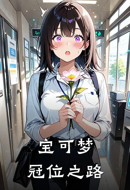 宝可梦：冠位之路