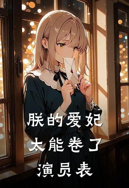 朕的爱妃太能卷了演员表