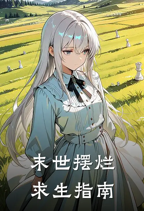 末世摆烂求生指南陈苟周小甜完本小说大全_免费小说免费阅读末世摆烂求生指南(陈苟周小甜)