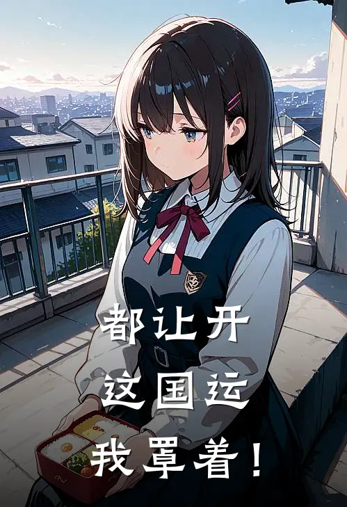 都让开，这国运，我罩着！沈渊张明免费小说全集_免费阅读无弹窗都让开，这国运，我罩着！沈渊张明