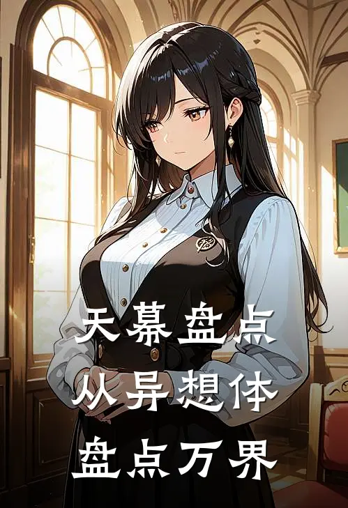 天幕盘点：从异想体盘点万界