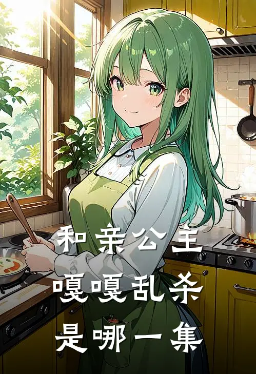 和亲公主嘎嘎乱杀是哪一集