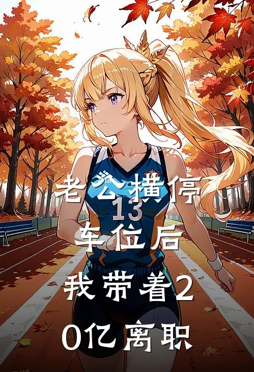 老公横停车位后，我带着20亿离职