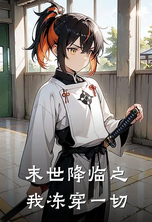 末世降临之我冻穿一切