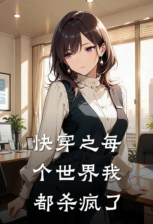 快穿之每个世界我都杀疯了