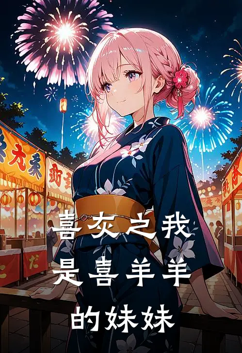 喜灰之我是喜羊羊的妹妹