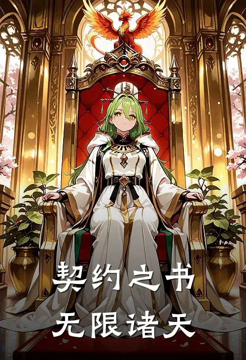 契约之书：无限诸天