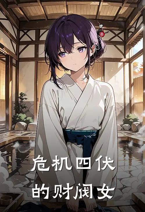 危机四伏的财阀女