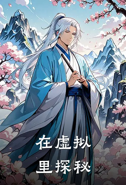 在虚拟里探秘(齐枫苏瑶)在线免费小说_免费阅读全文在虚拟里探秘(齐枫苏瑶)