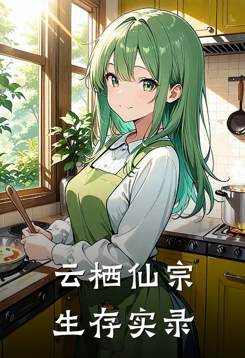 云栖仙宗生存实录(沈清沈清辞)免费小说阅读_完结版小说推荐云栖仙宗生存实录(沈清沈清辞)