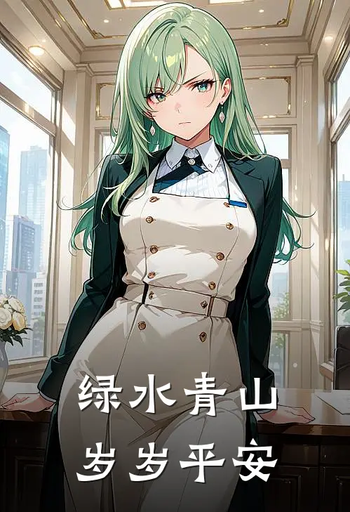 绿水青山，岁岁平安安景仪许平溪推荐完结小说_热门小说在线阅读绿水青山，岁岁平安(安景仪许平溪)