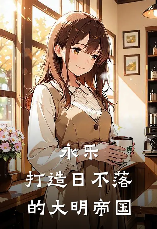 永乐：打造日不落的大明帝国