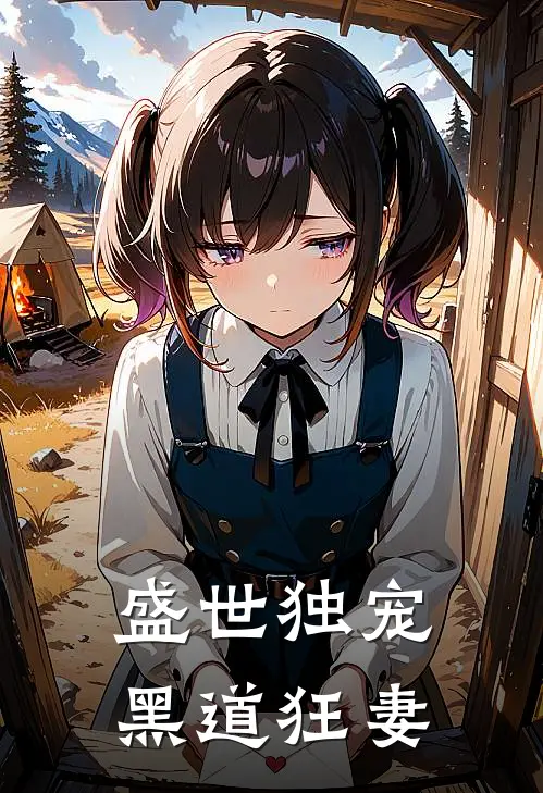 盛世独宠黑道狂妻