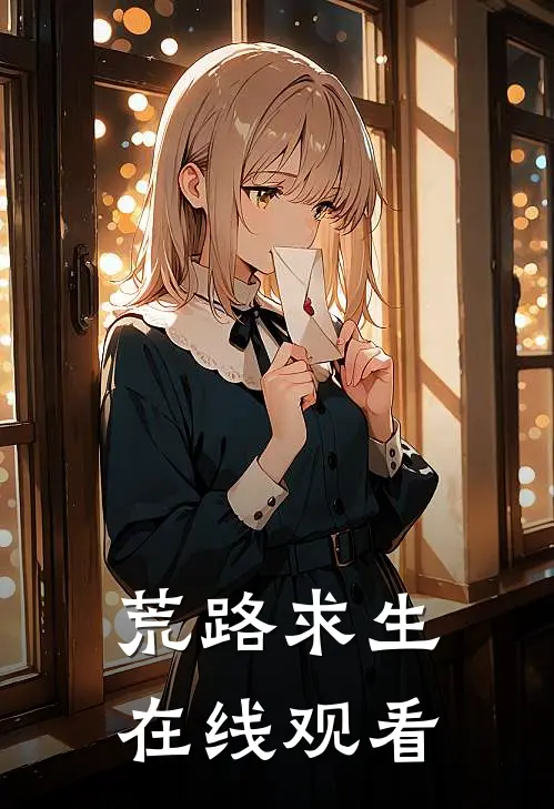 荒路求生在线观看