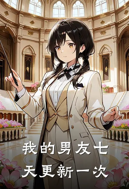 雁归彭乔木《我的男友七天更新一次》完整版在线阅读_雁归彭乔木完整版在线阅读