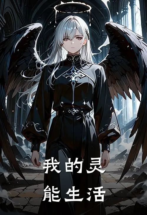 我的灵能生活
