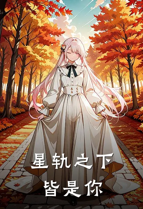 星轨之下皆是你