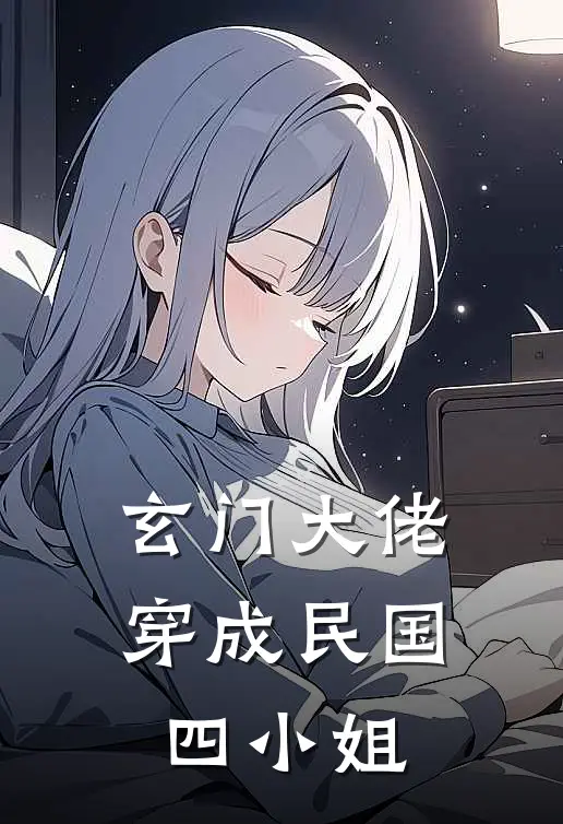玄门大佬穿成民国四小姐(宋雁西谢兰舟)全文阅读免费全集_完结小说玄门大佬穿成民国四小姐宋雁西谢兰舟