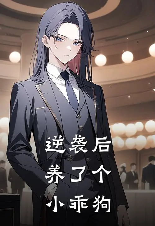 逆袭后，养了个小乖狗