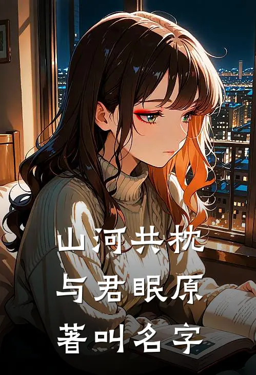 山河共枕与君眠原著叫名字