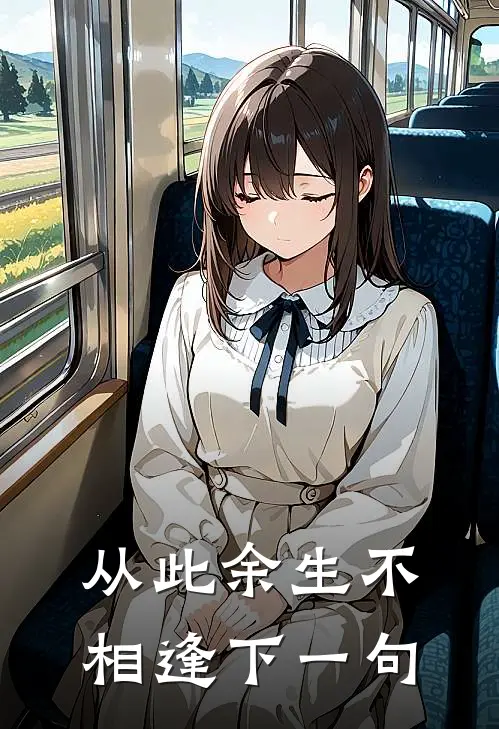 从此余生不相逢下一句