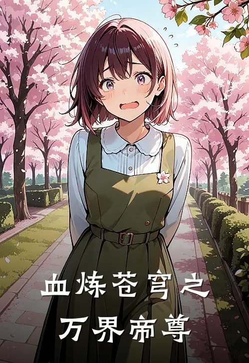 血炼苍穹之万界帝尊